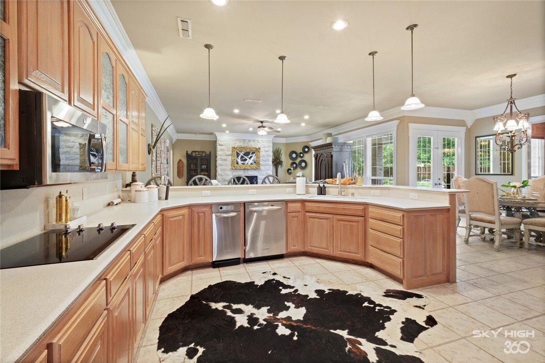 Thornbury - Residential