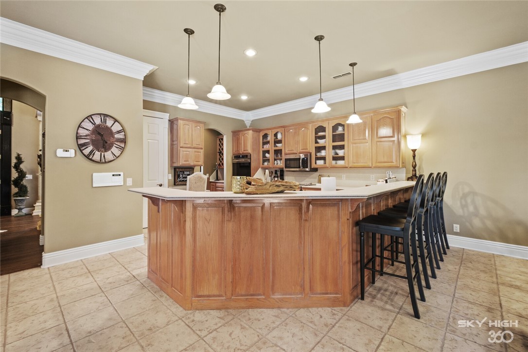 Thornbury - Residential