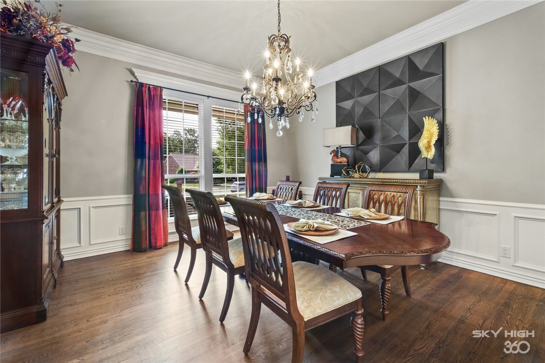 Thornbury - Residential