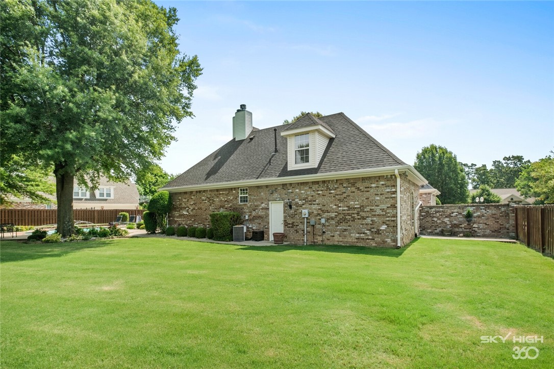 Thornbury - Residential