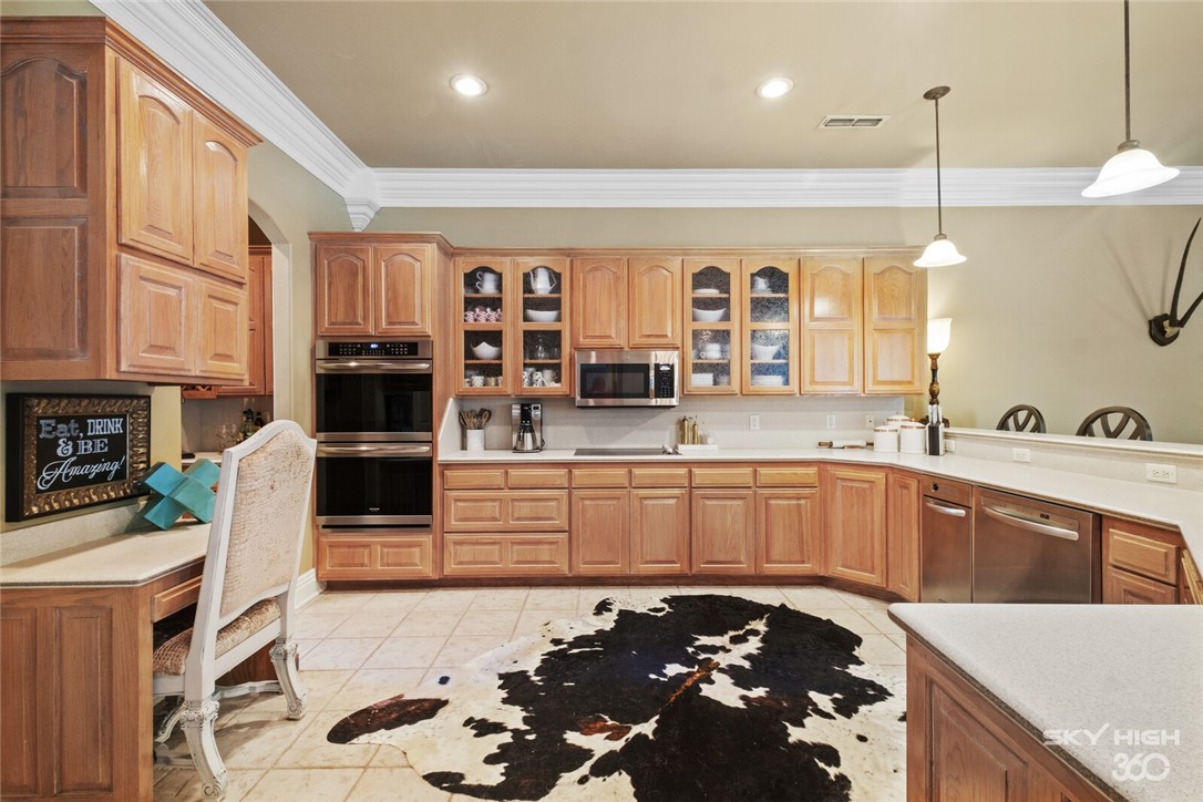 Thornbury - Residential