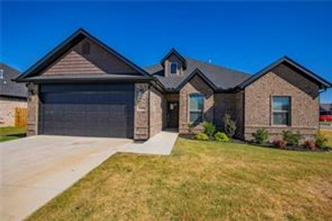 Photo of 1000 Kimball Lane, Pea Ridge, AR 72751 (MLS # 1342825)