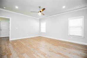 Hazelton Heights - Residential Lease