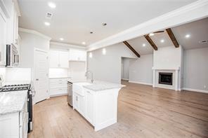 Hazelton Heights - Residential Lease