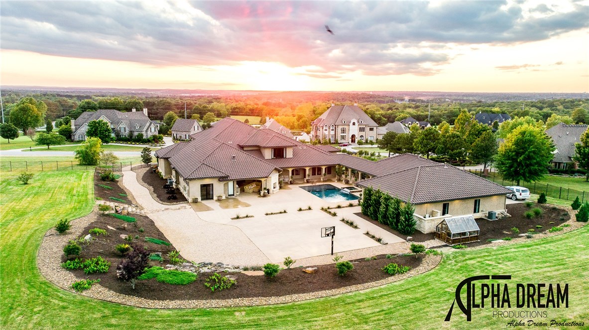 Bridgewater - Residential