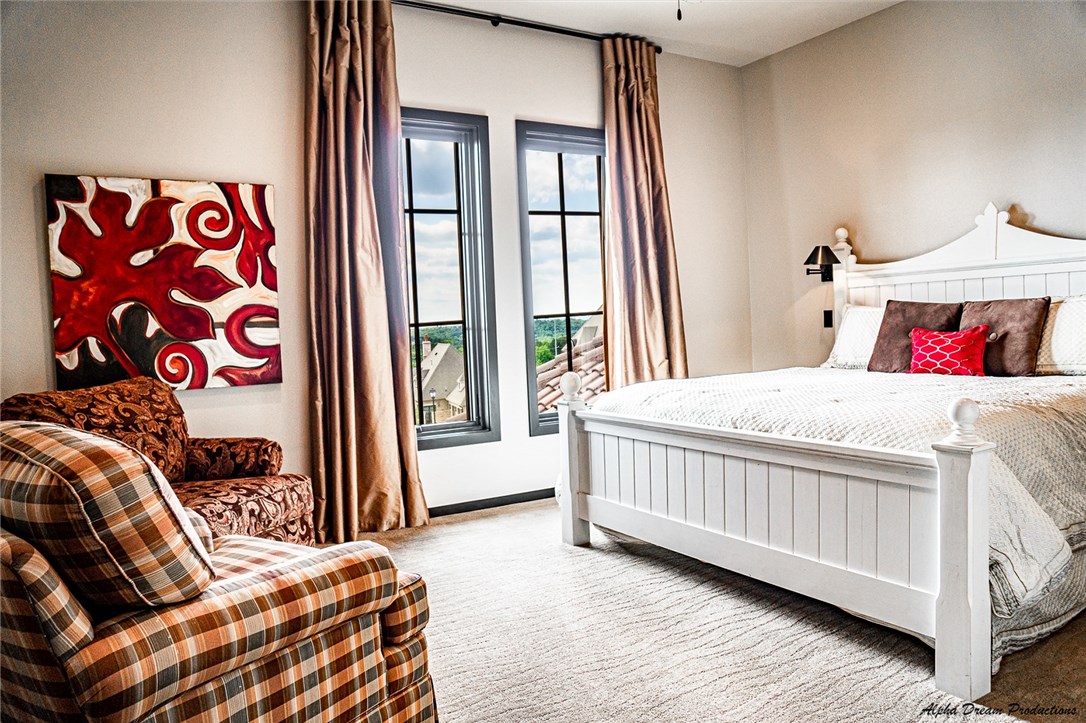 Bridgewater - Residential