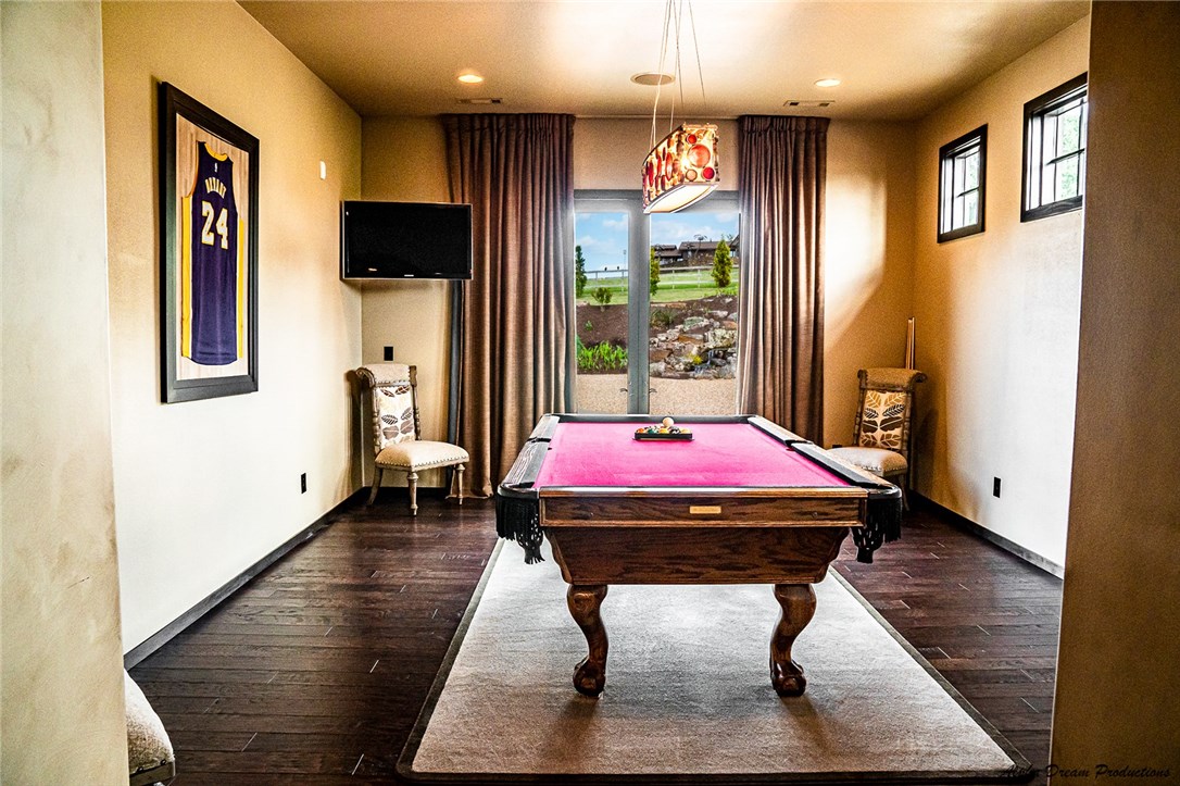 Bridgewater - Residential