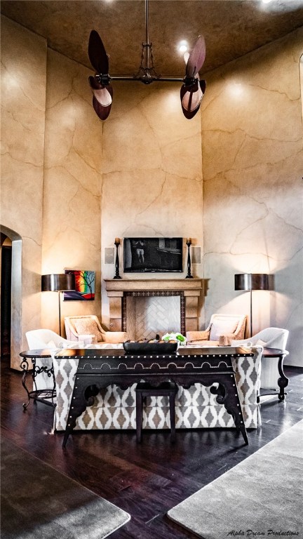 Bridgewater - Residential