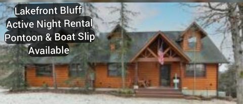 29931 State Hwy 86 Highway Eagle Rock MO 65641