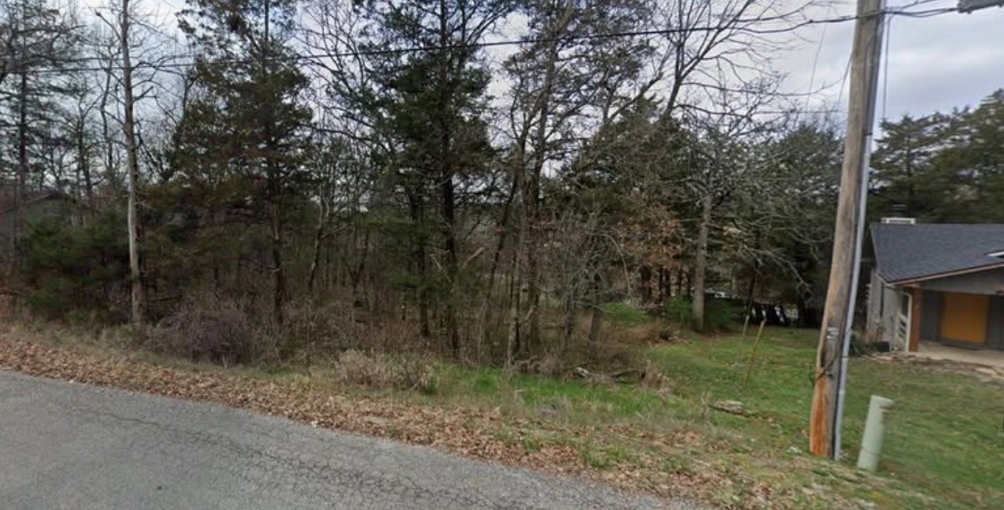 Unit 10 Holiday Island - Land