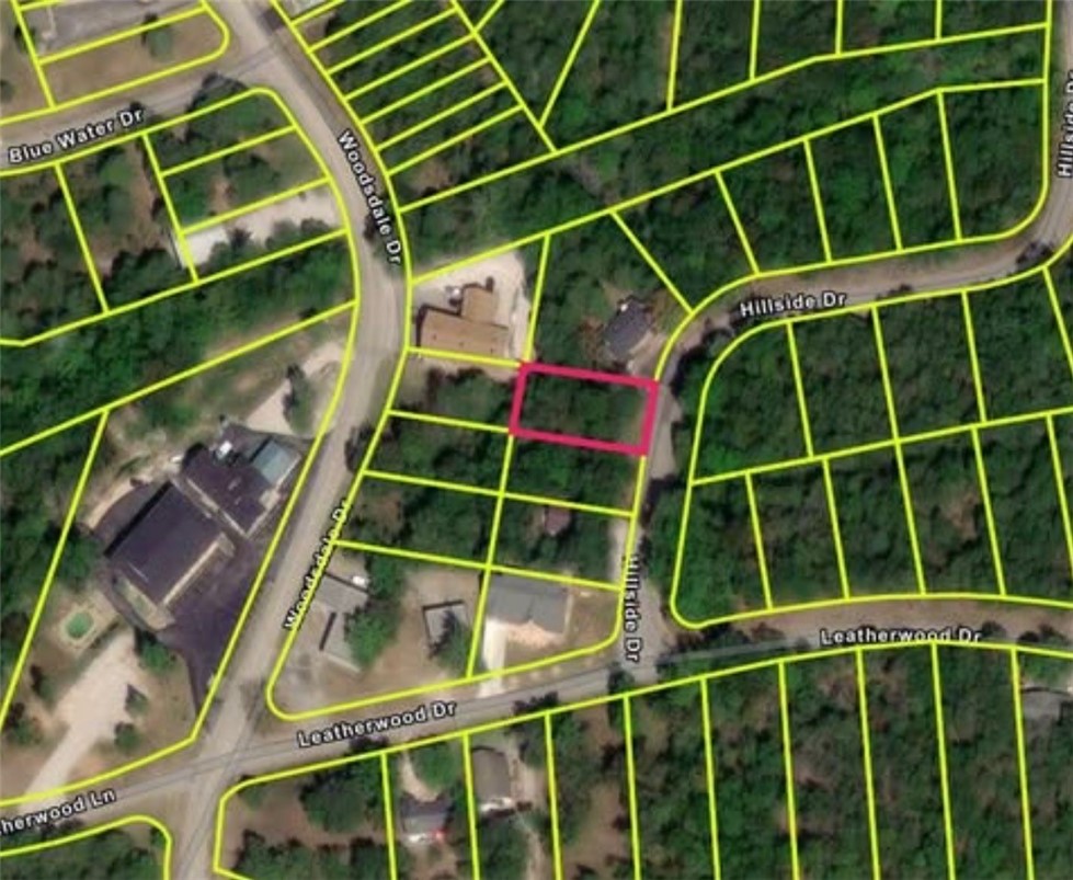 Unit 10 Holiday Island - Land