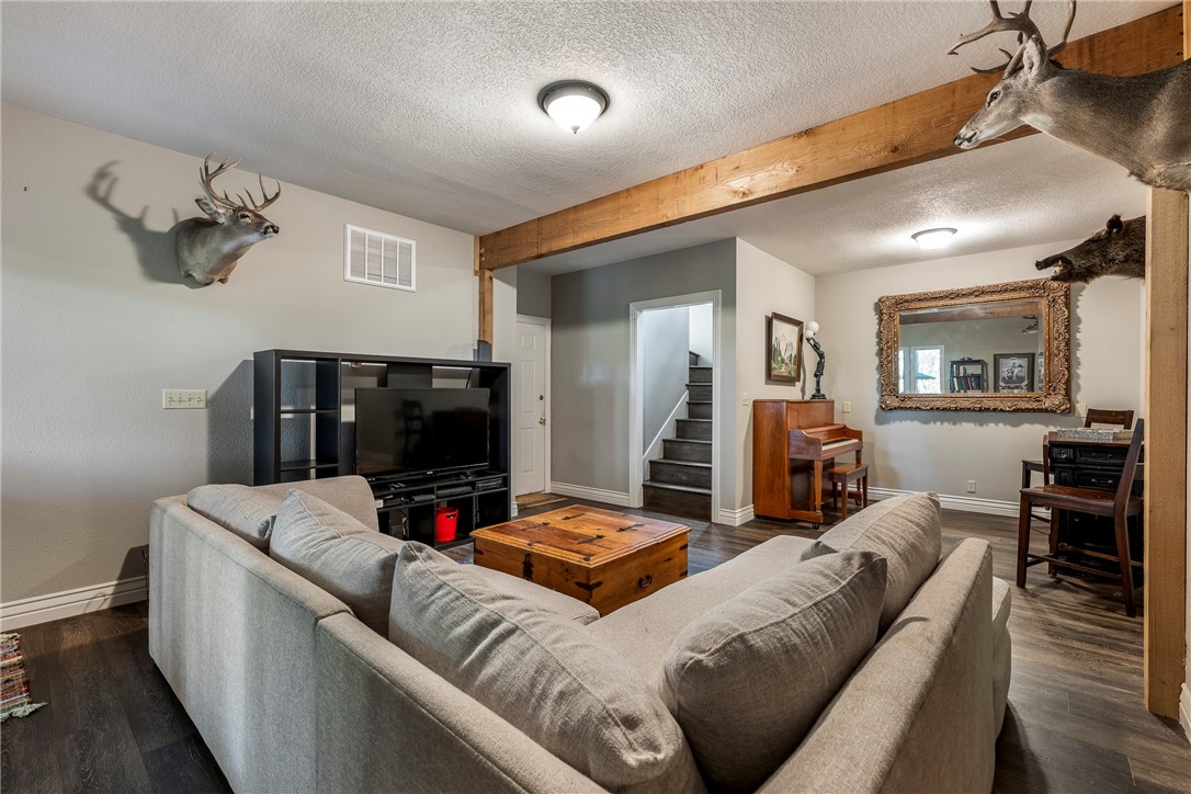 Rader Add Rurban - Residential