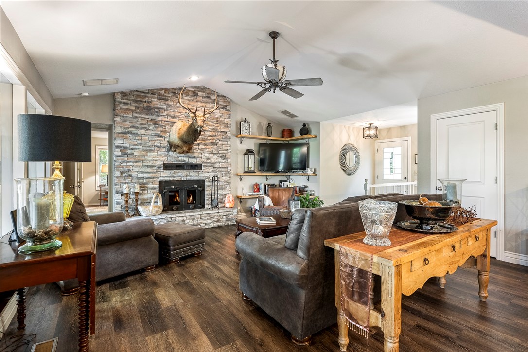 Rader Add Rurban - Residential