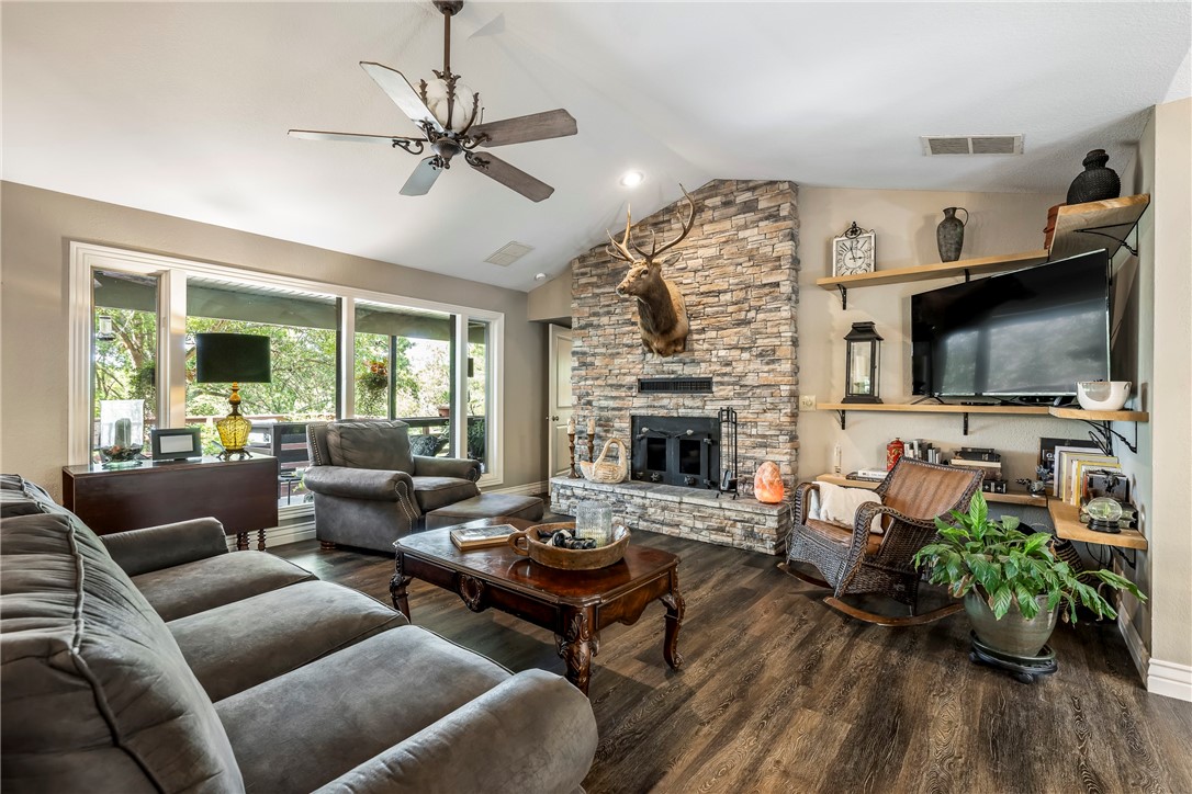 Rader Add Rurban - Residential