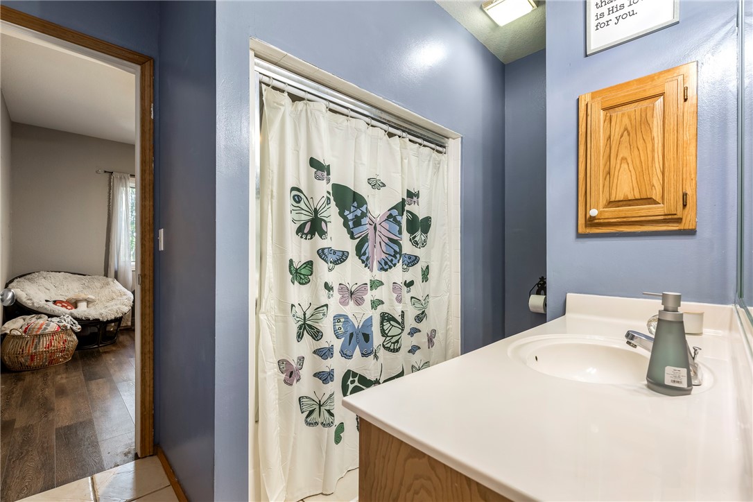 Rader Add Rurban - Residential