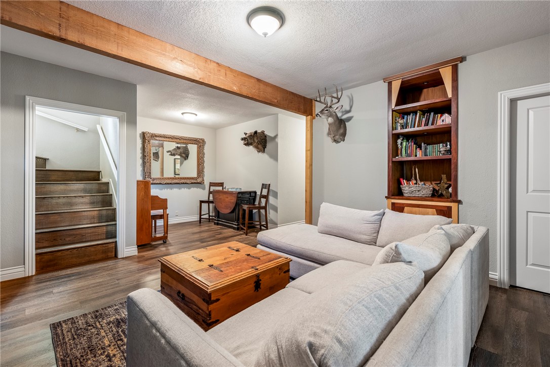 Rader Add Rurban - Residential