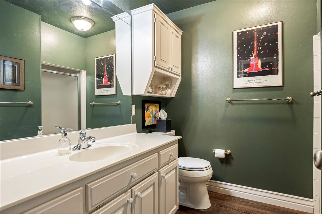 Rader Add Rurban - Residential