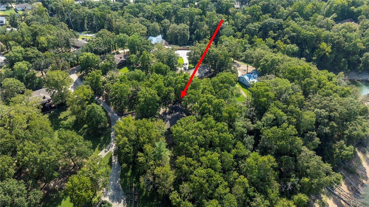 Rader Add Rurban - Residential