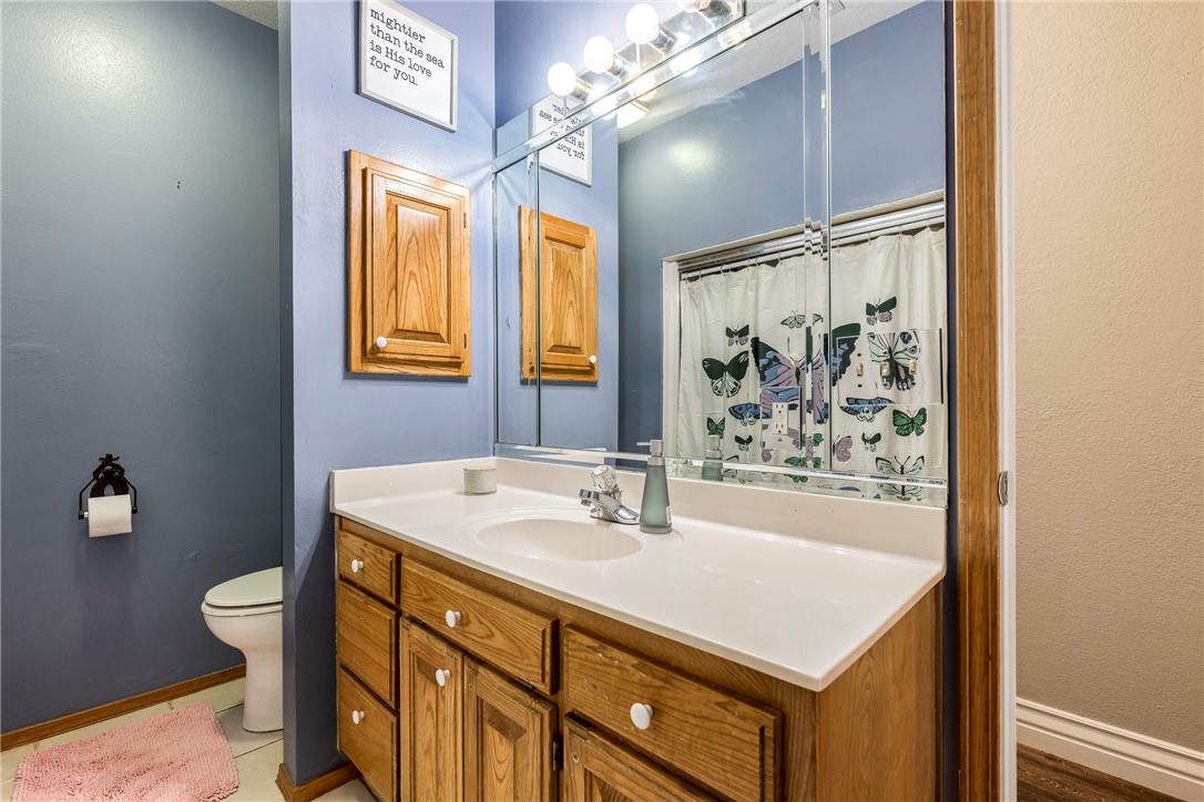 Rader Add Rurban - Residential