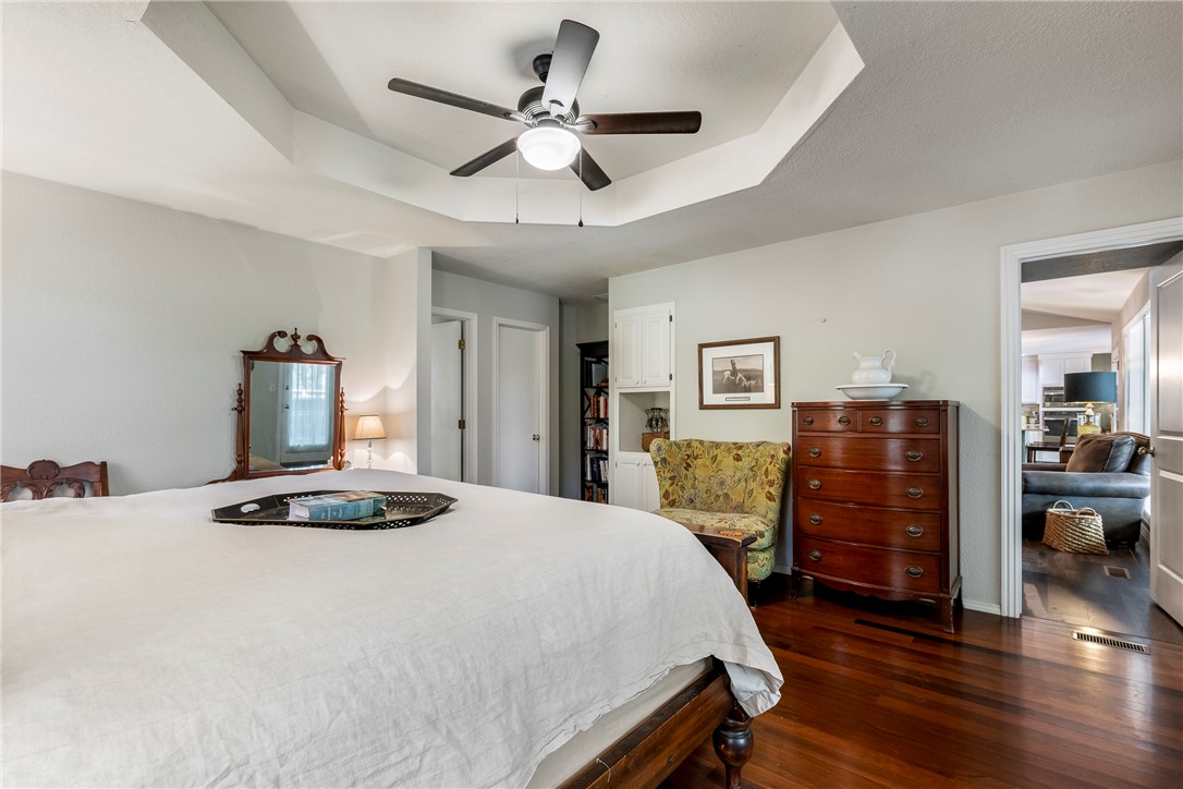 Rader Add Rurban - Residential