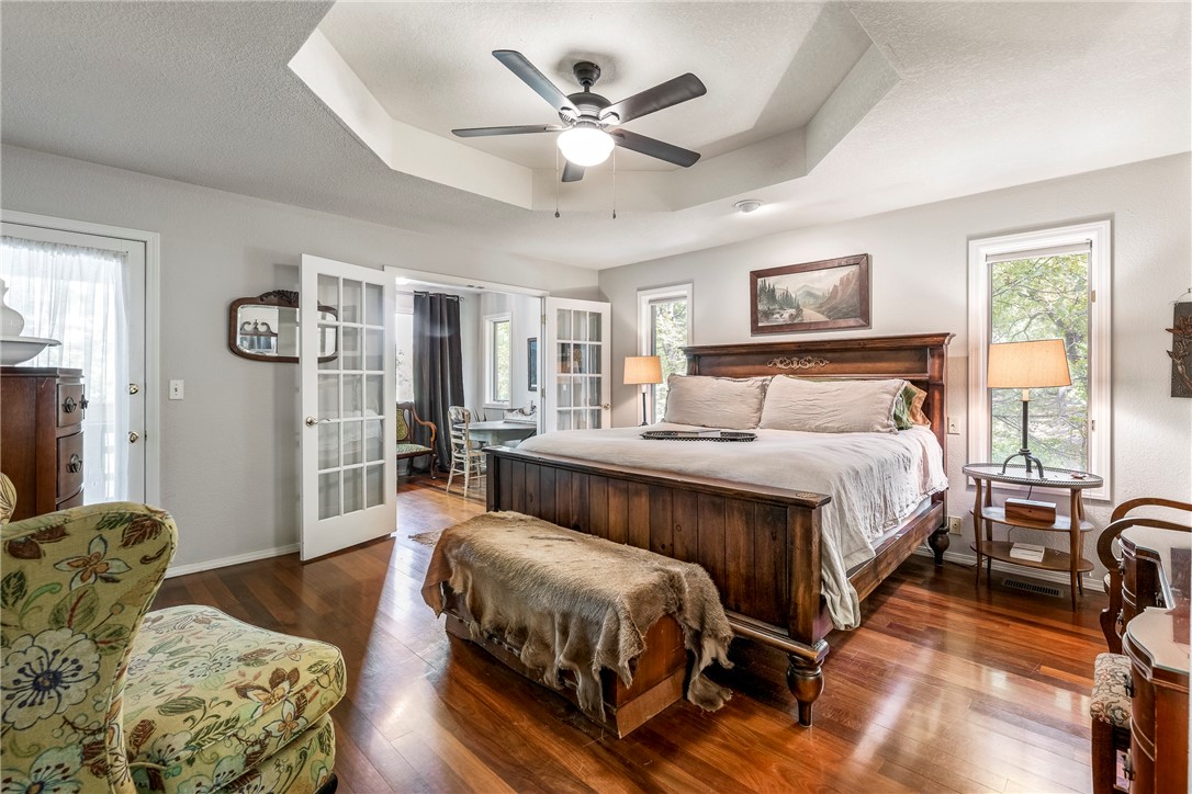 Rader Add Rurban - Residential