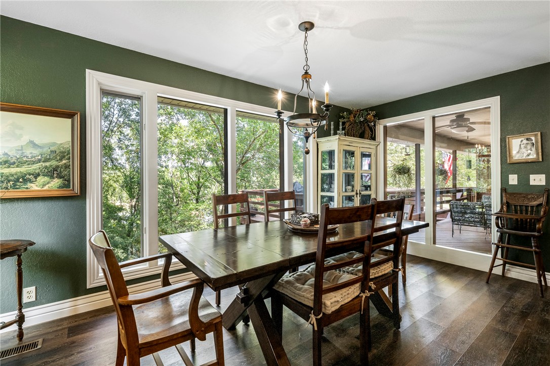 Rader Add Rurban - Residential