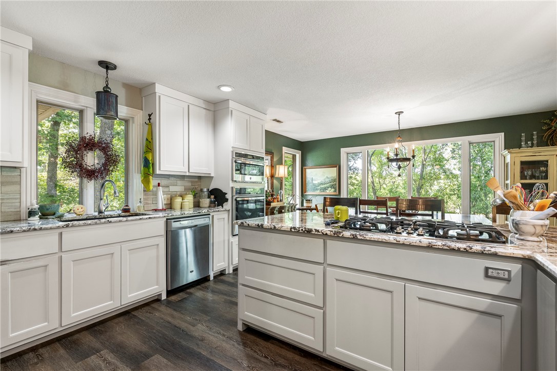 Rader Add Rurban - Residential