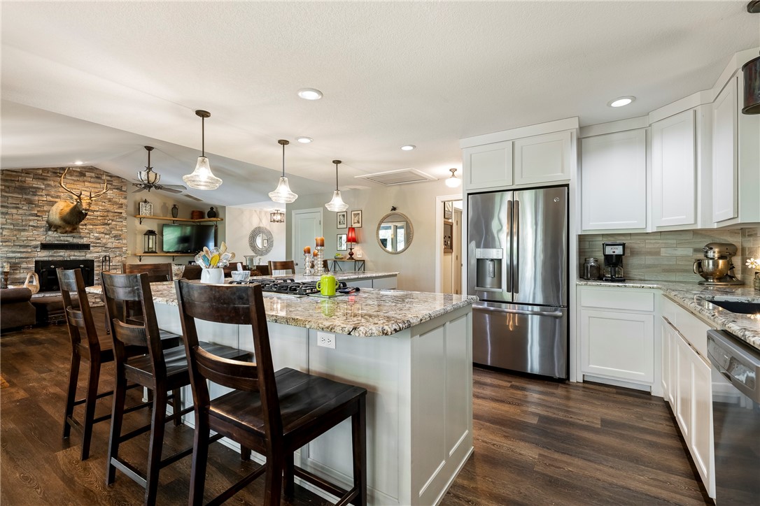 Rader Add Rurban - Residential