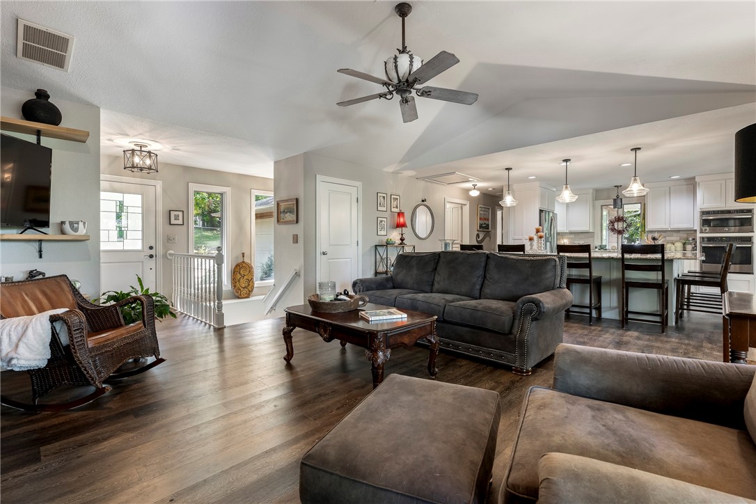 Rader Add Rurban - Residential