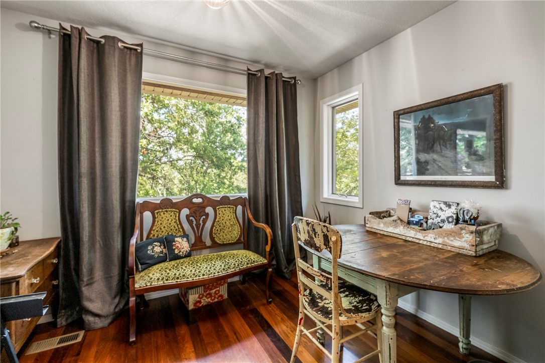 Rader Add Rurban - Residential