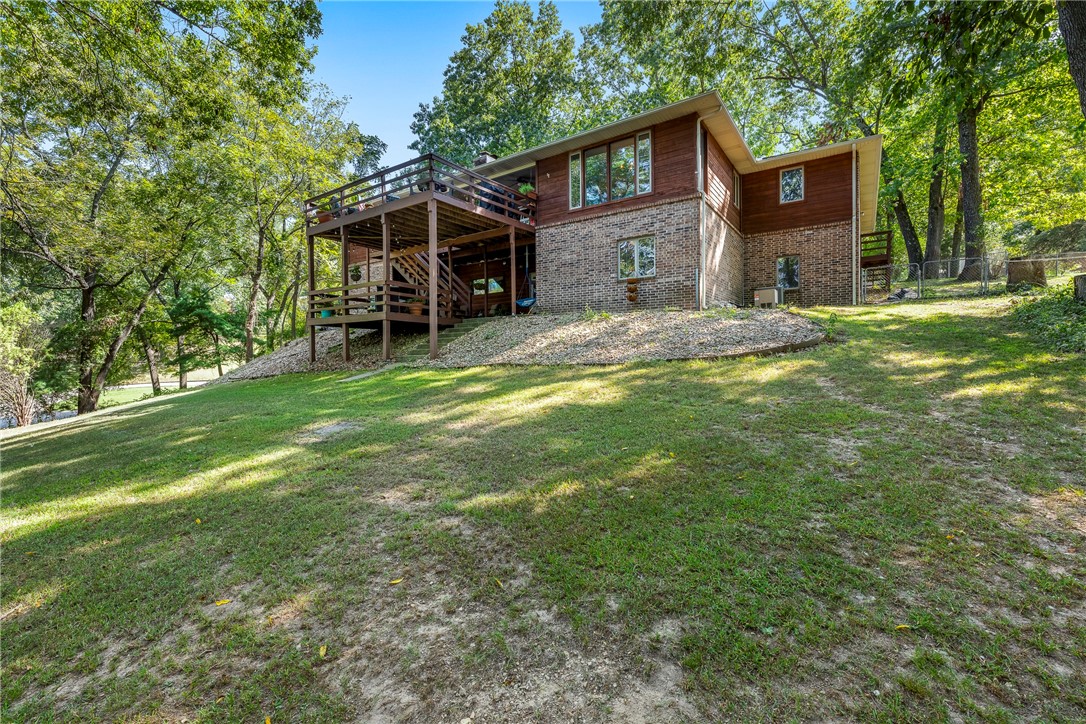 Rader Add Rurban - Residential