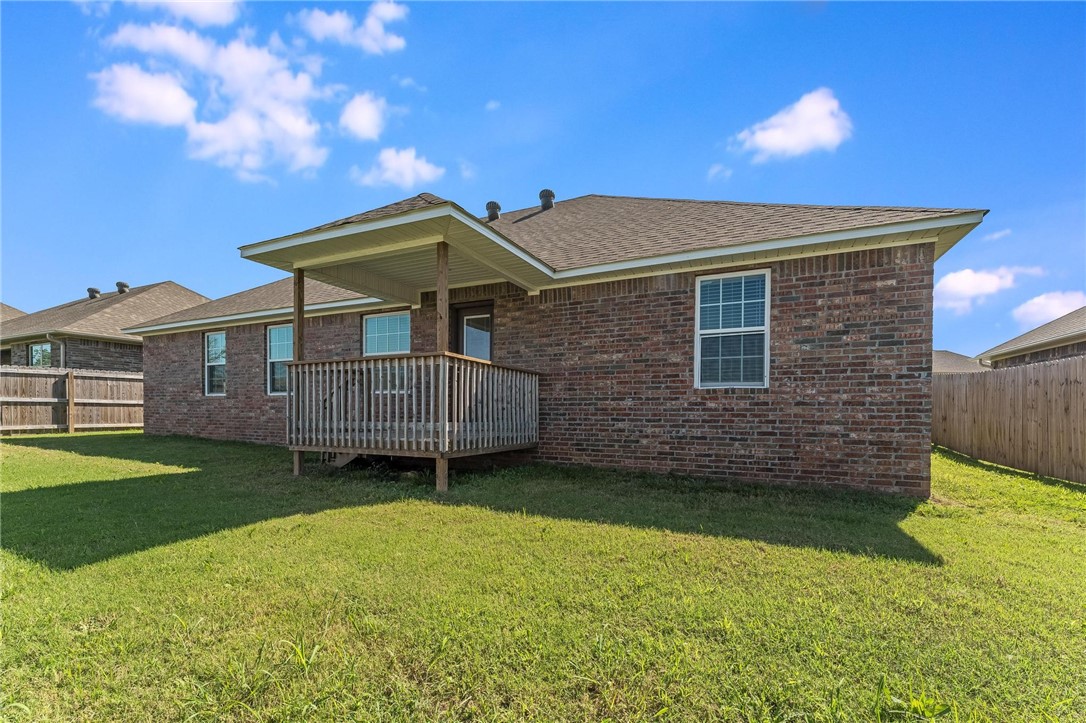Sunset Ridge Sub Ph 2B & Ph 4 Gentry - Residential