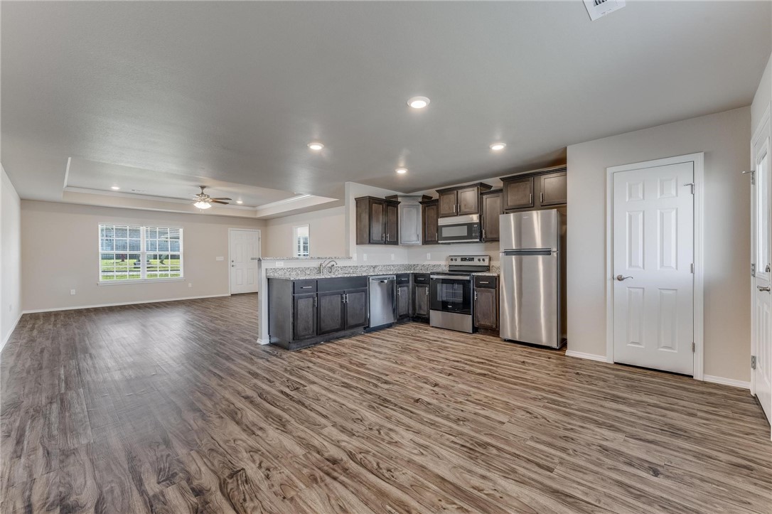 Sunset Ridge Sub Ph 2B & Ph 4 Gentry - Residential