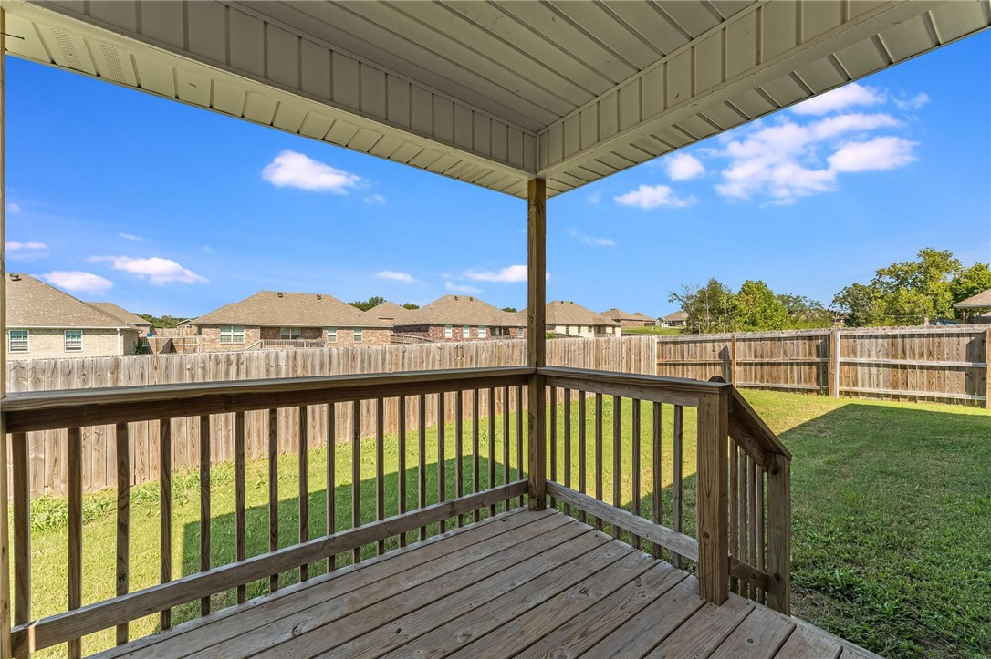 Sunset Ridge Sub Ph 2B & Ph 4 Gentry - Residential