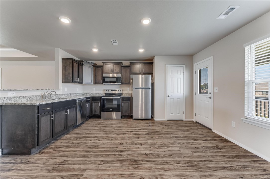 Sunset Ridge Sub Ph 2B & Ph 4 Gentry - Residential