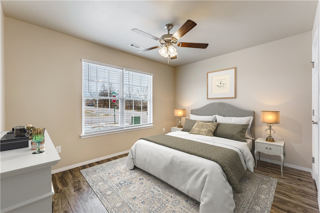 Sunset Ridge Sub Ph 2B & Ph 4 Gentry - Residential