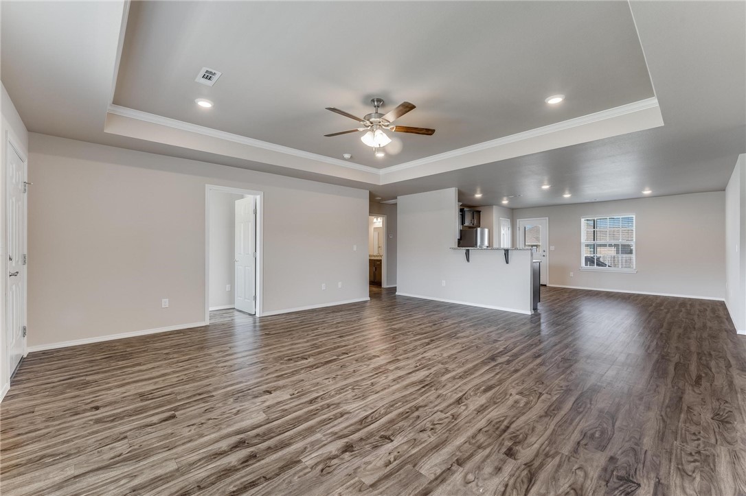 Sunset Ridge Sub Ph 2B & Ph 4 Gentry - Residential