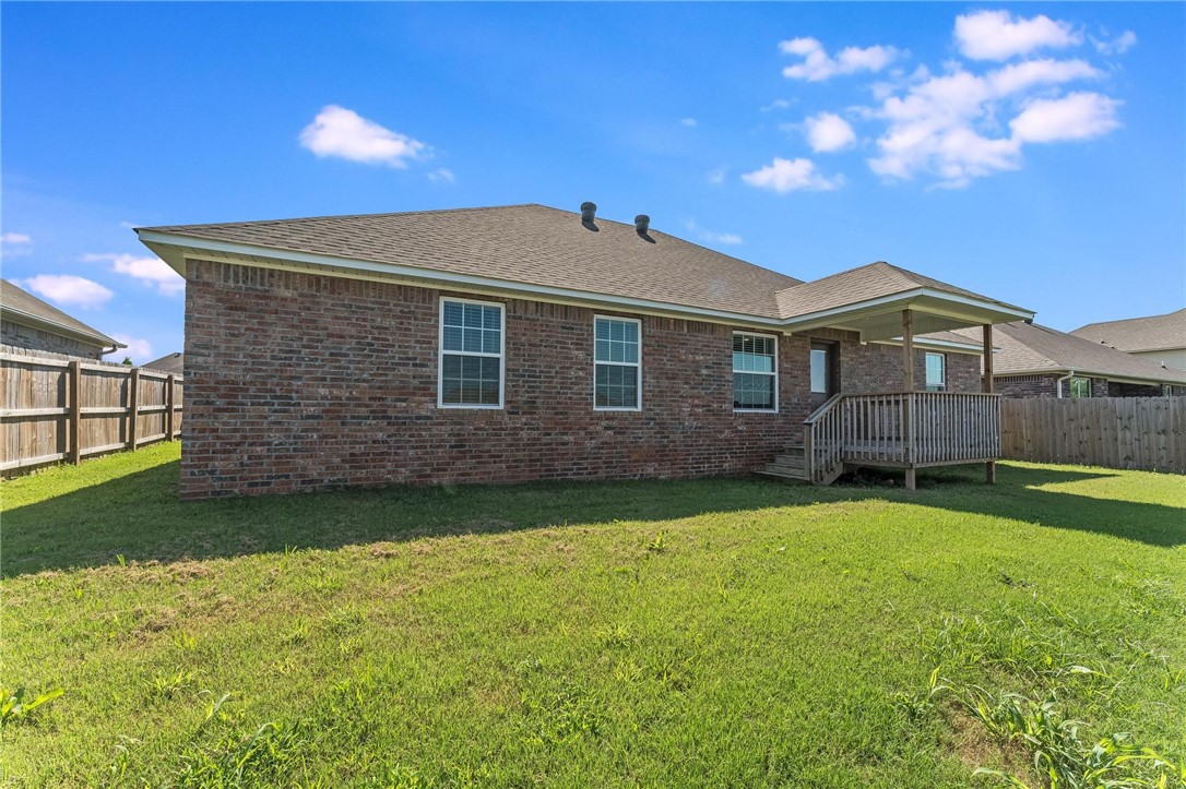 Sunset Ridge Sub Ph 2B & Ph 4 Gentry - Residential