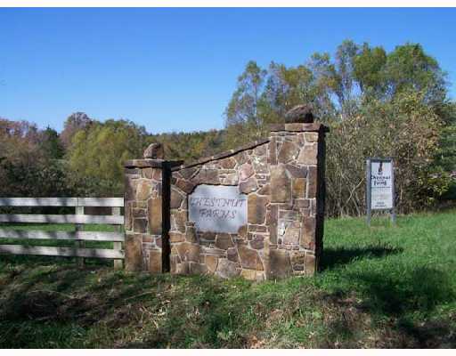 WONDERFUL BLDG. LOTS IN FAYETTEVILLE. SCHOOL DIST. HORSES ARE ALLOWED, AND THERE ARE RIDING TRAILS.