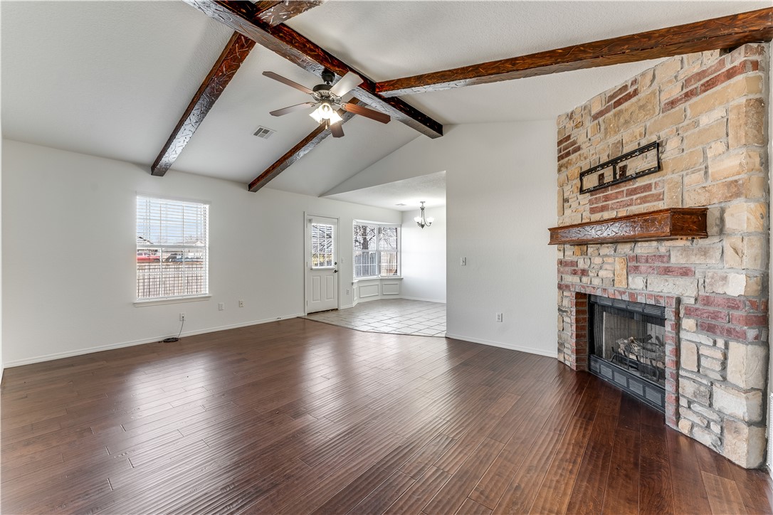 North Forty Sub Ph 1 Centerton - Residential Lease