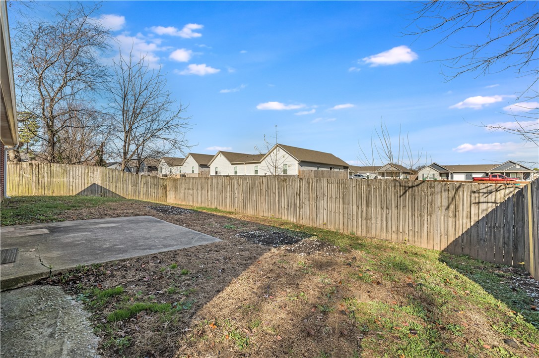 North Forty Sub Ph 1 Centerton - Residential Lease