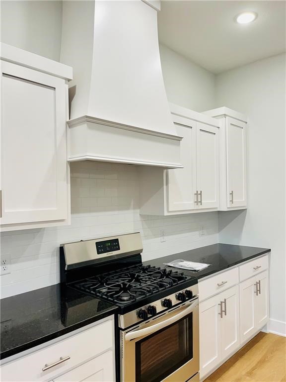 Woodridge - Residential Lease