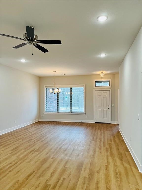 Woodridge - Residential Lease