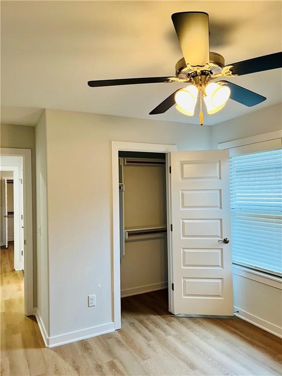 Woodridge - Residential Lease