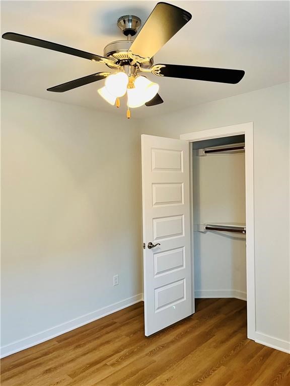 Woodridge - Residential Lease