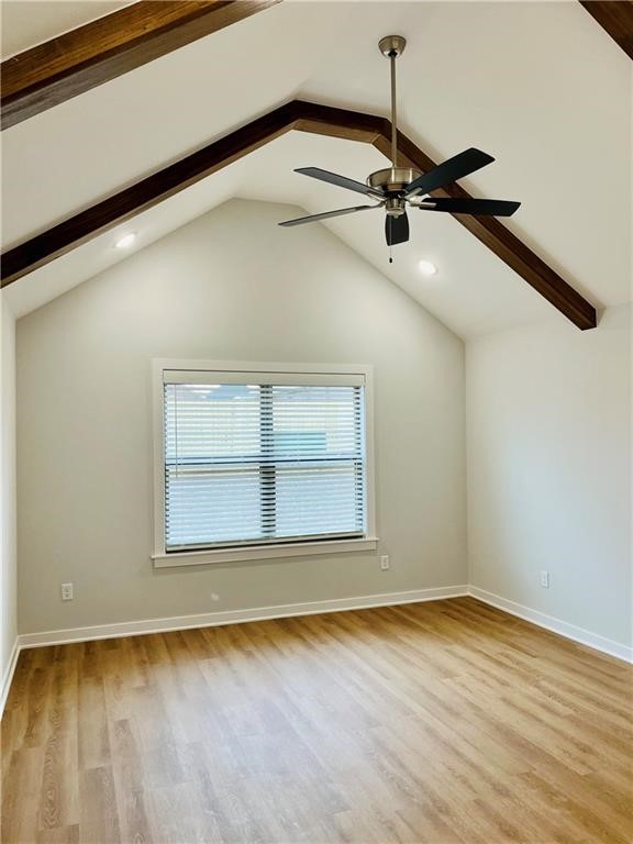 Woodridge - Residential Lease