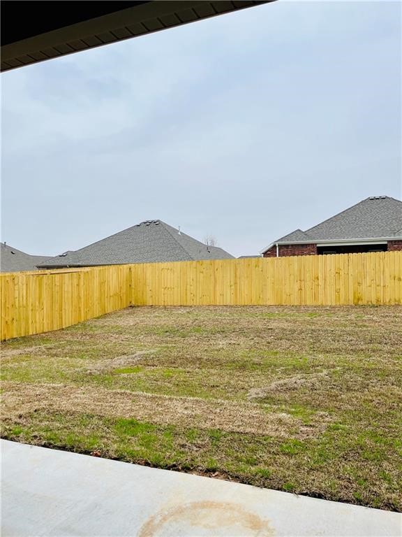 Woodridge - Residential Lease
