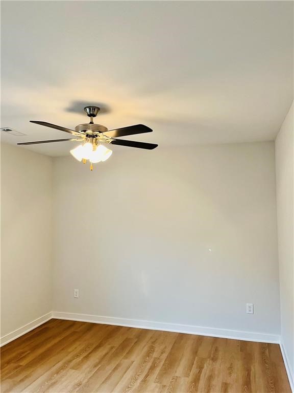 Woodridge - Residential Lease