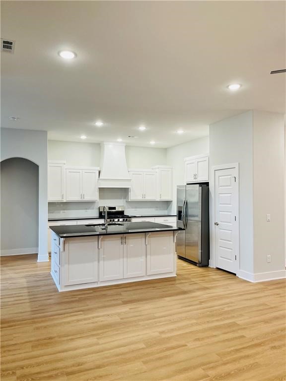 Woodridge - Residential Lease