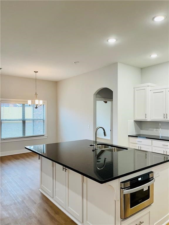 Woodridge - Residential Lease